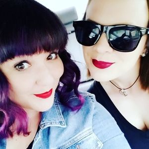 Meet your Posher, Ann